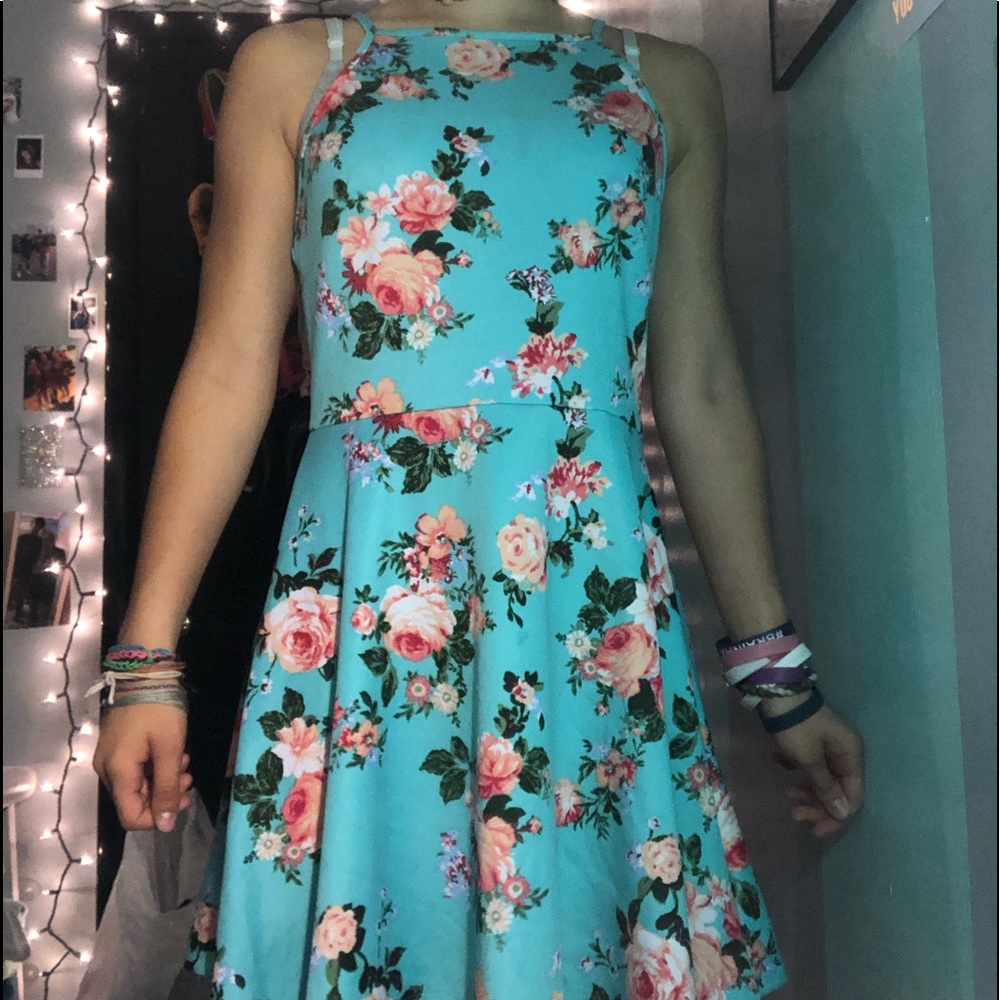 dress